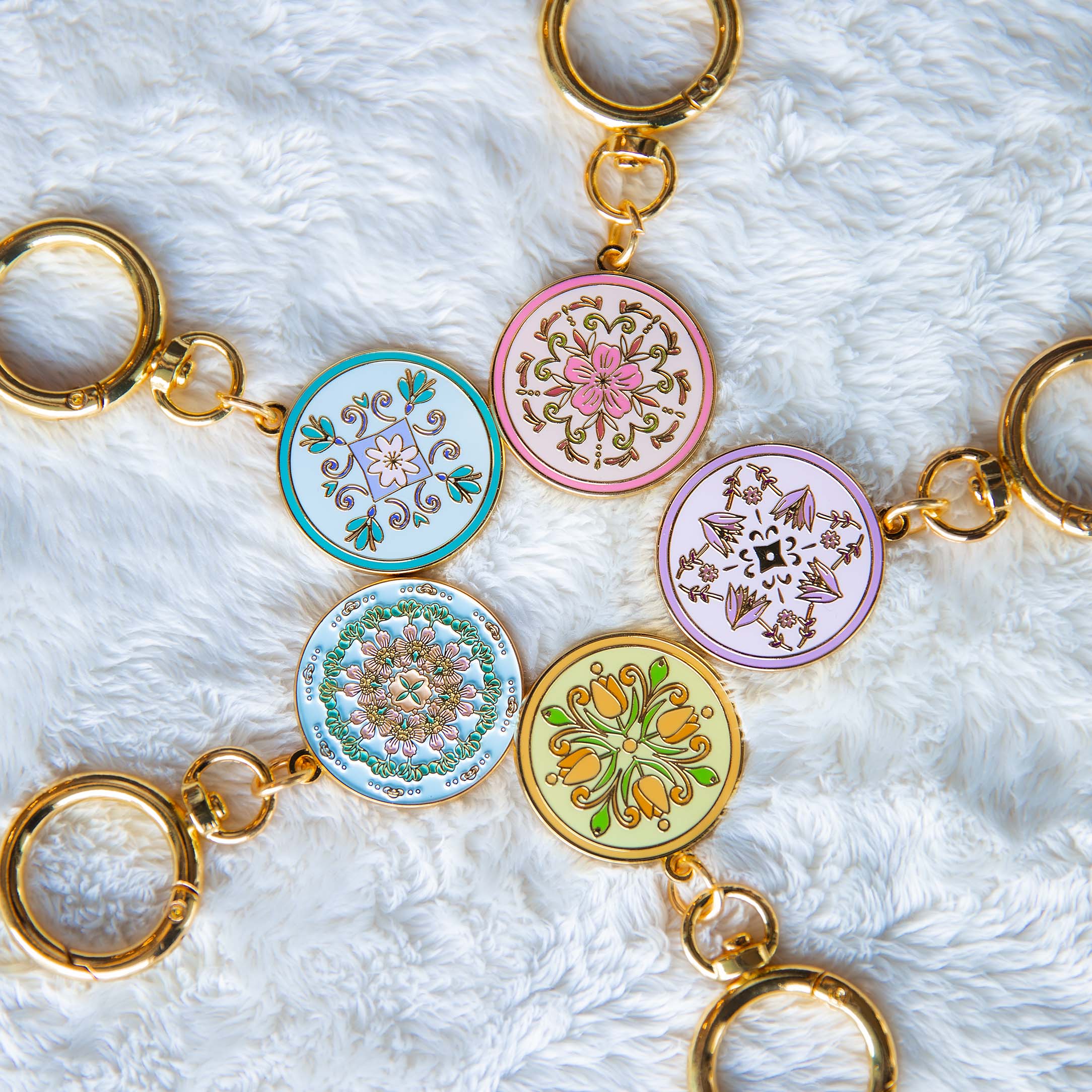 Custom Pet ID Tags