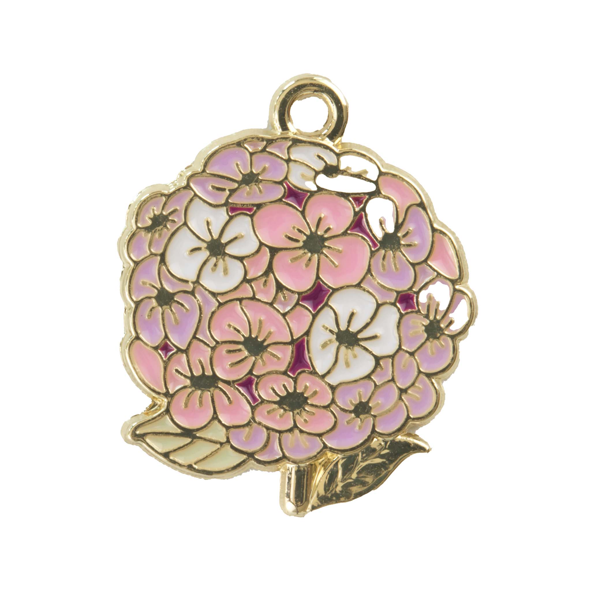 Metal Charm Accessories for Pet ID Tags