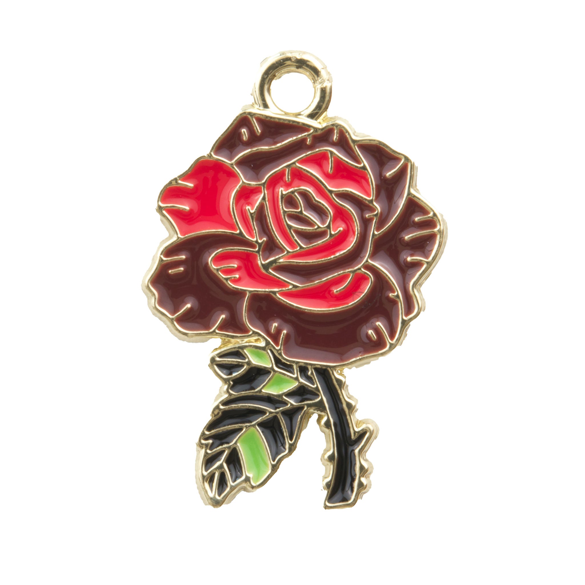 Metal Charm Accessories for Pet ID Tags