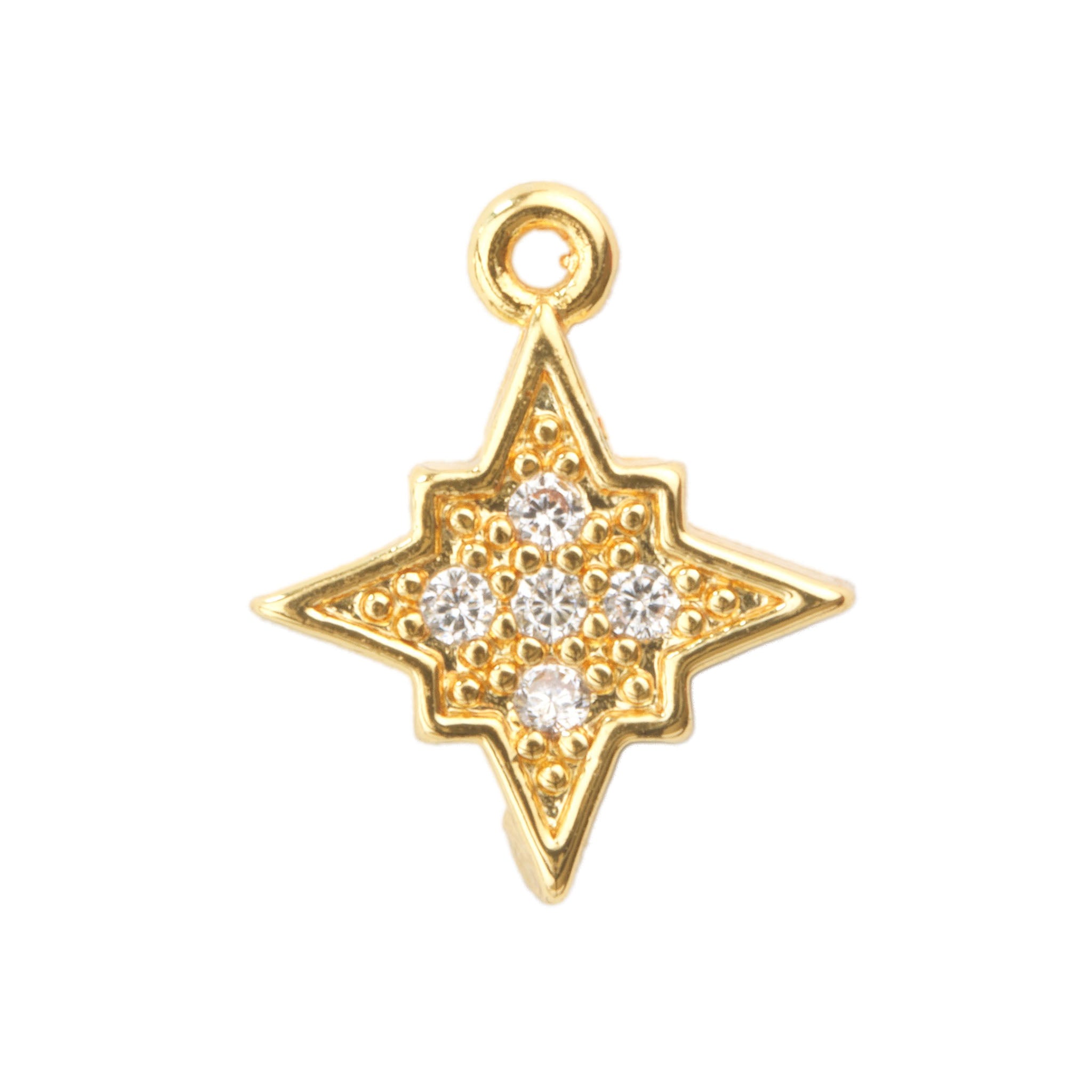 Metal Charm Accessories for Pet ID Tags