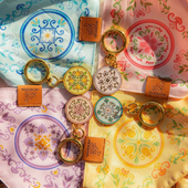 Customize Pet Tag
