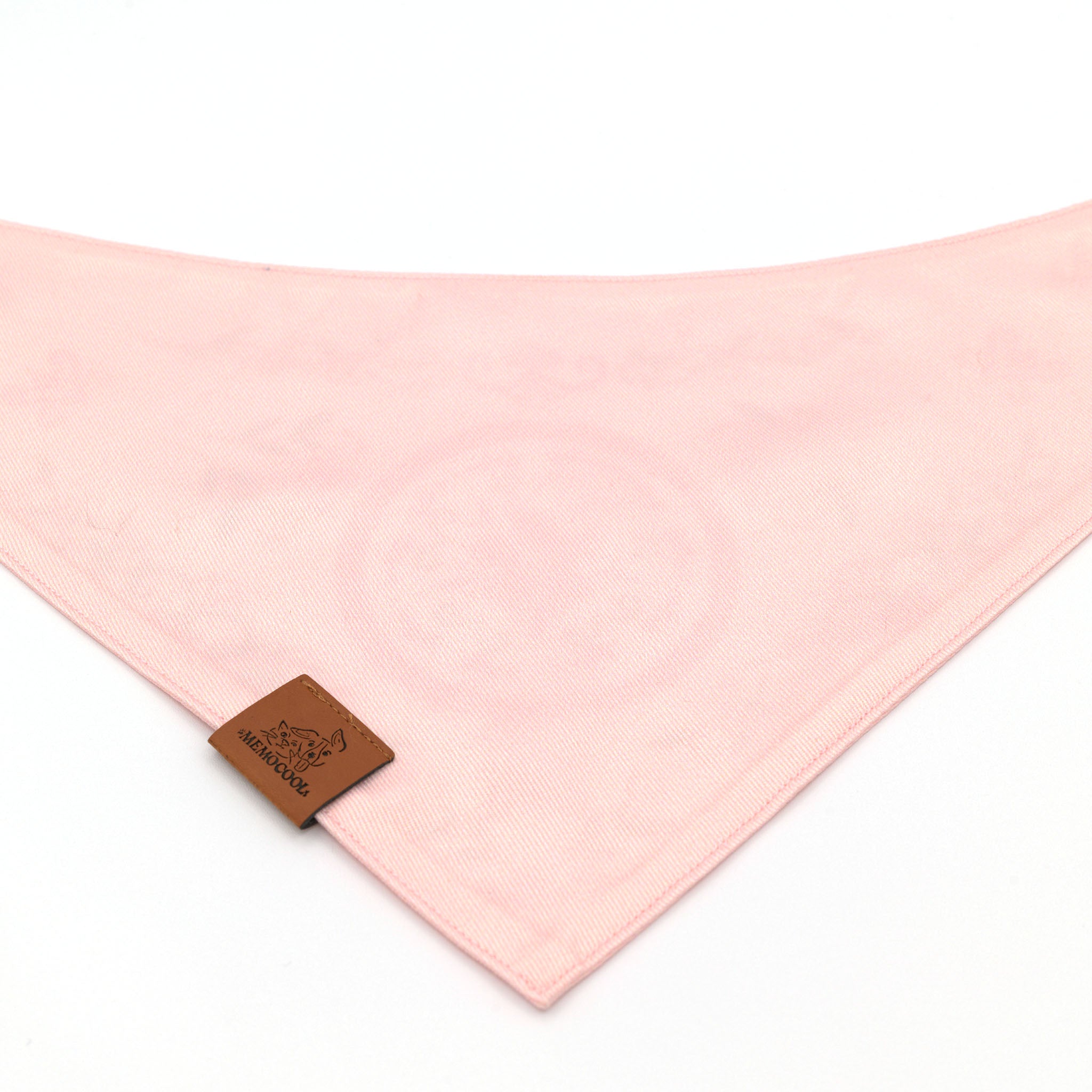 Sweet Pink Sakura Pet Bandana